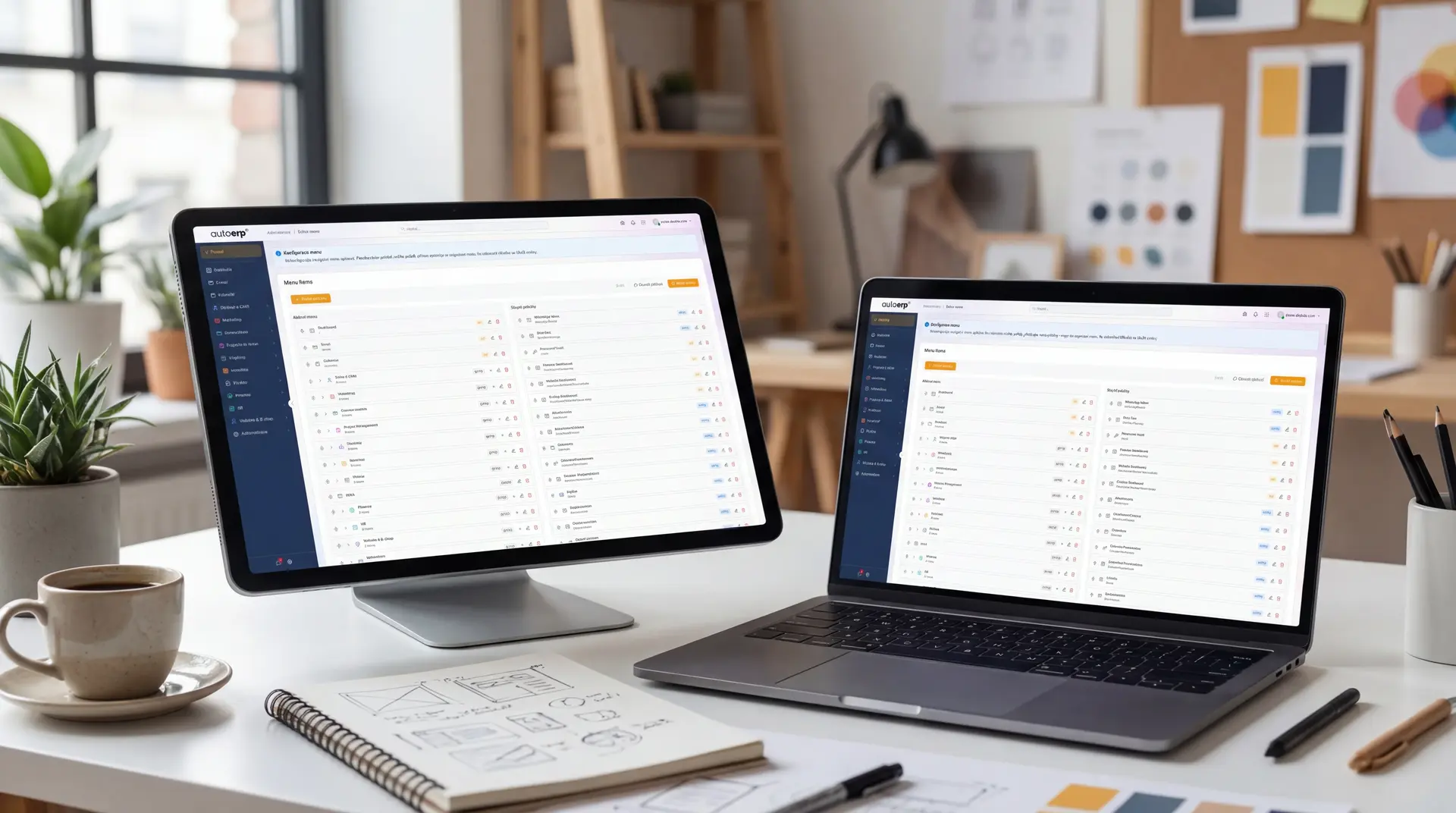 Případová studie: Automatizovaný blog