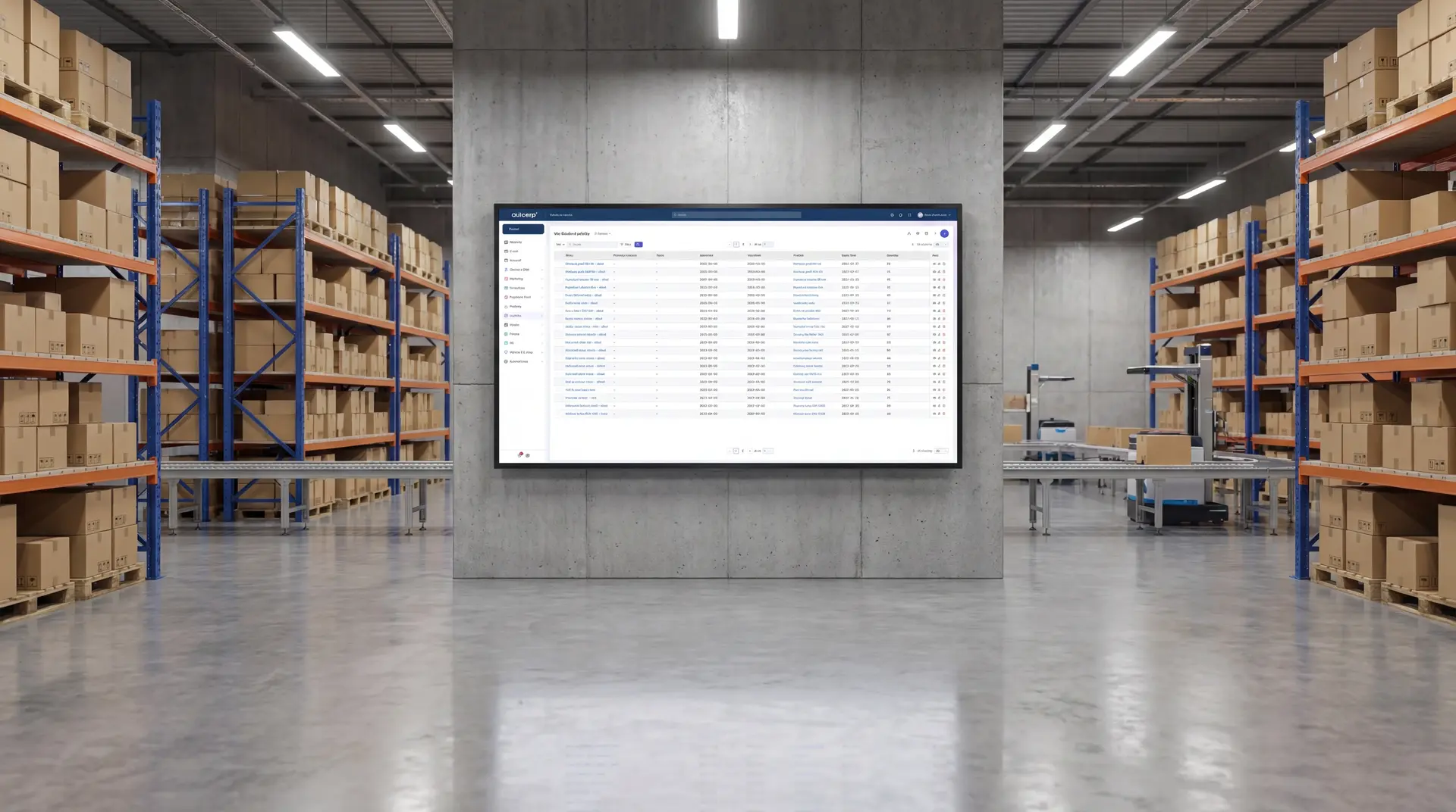 Případová studie: E-shop s napojením na sklad