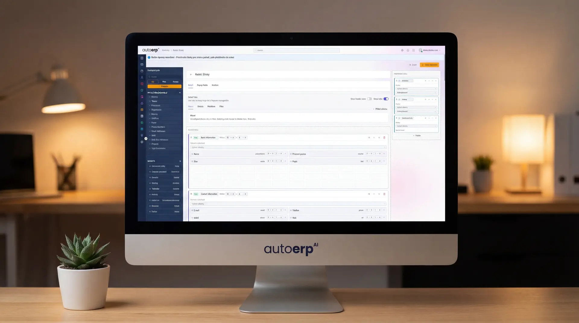 Proces tvorby webu na míru